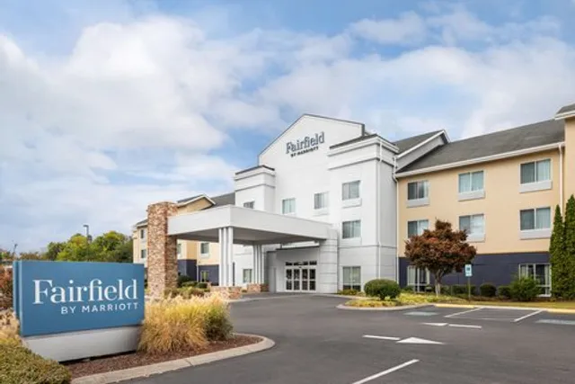 Fairfield by Marriott Inn & Suites Chattanooga South/East Ridge