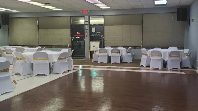 Lashays Event Venue