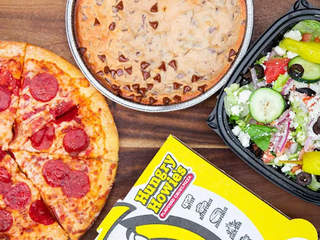 Hungry Howie's Pizza