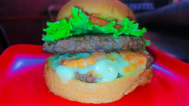 Hamburgueria Rei do Pastel – Peró Cabo Frio