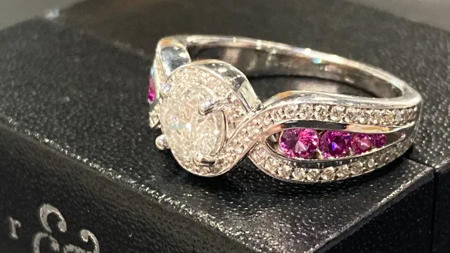 Denis The Jeweler, Stillwater's Oldest Family Jeweler