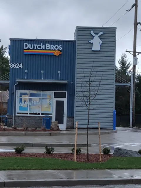 Dutch Bros Coffee