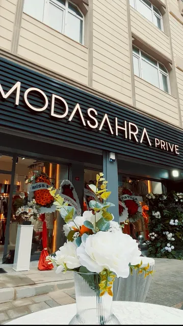 Moda Sahra