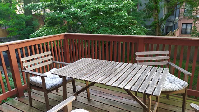 Historic Harlem House