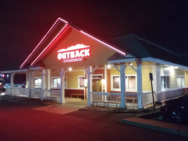 Outback Steakhouse