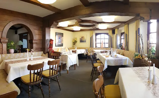 Landgasthaus Der Löwe