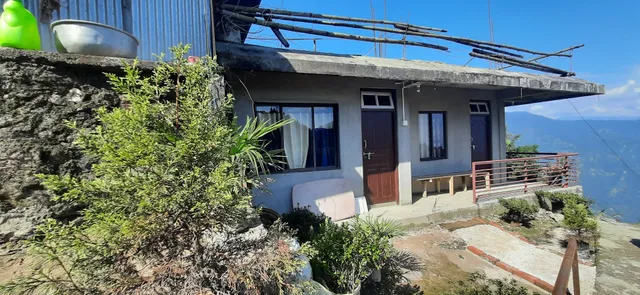 Gurasay Sherpa Homestay