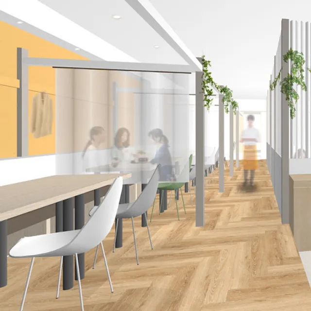 Fermented Dining Pompokotei