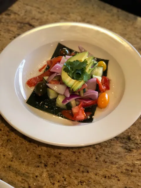 Latin Bites Restaurant & Food Trucks