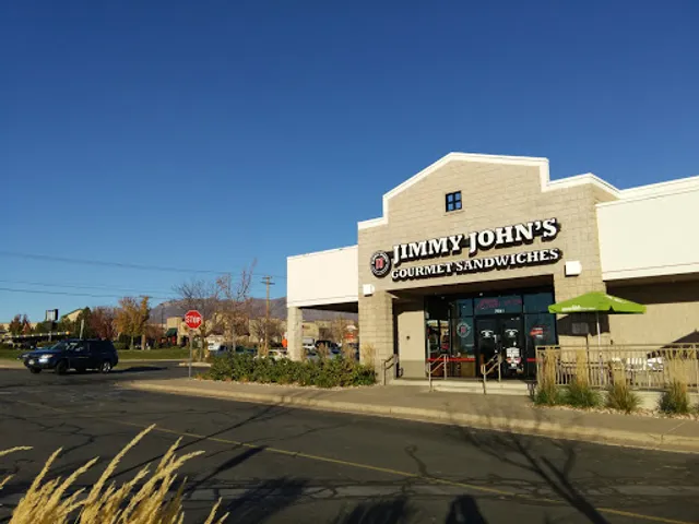Jimmy John's