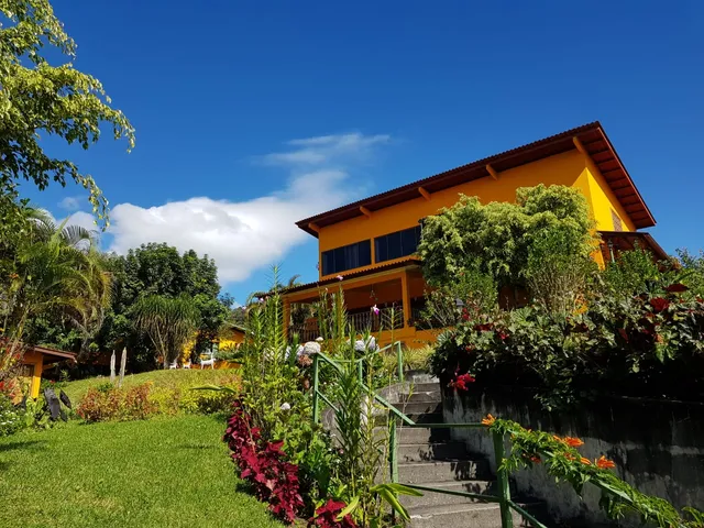 EL SANTUARIO ECOLODGE