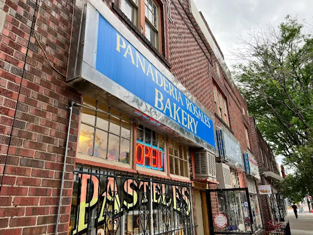 Rosales Mexican Bakery