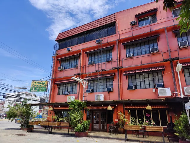 Ciudad Fernandino Hotel