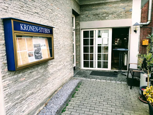Restaurant Kronenstuben