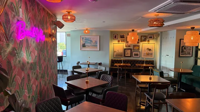 The Cliffdiver Santa Monica