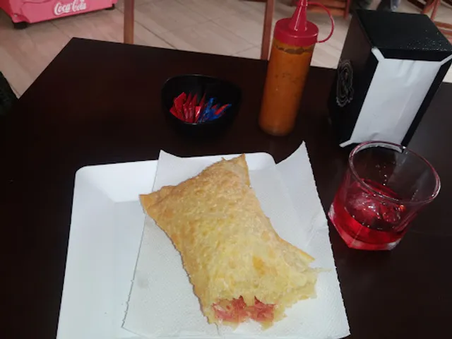 Lucas Bar - Gastronômia de Boteco