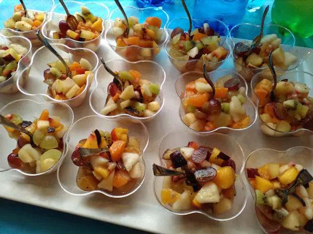 dal Guerrino -Caffetteria Con Forno