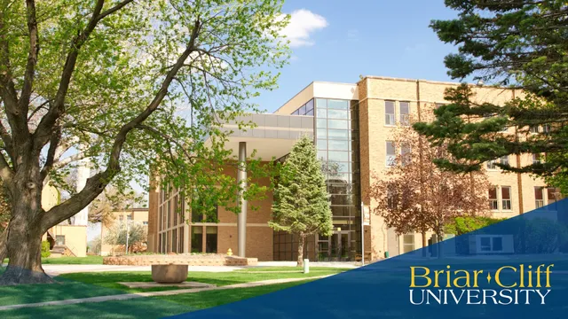 Briar Cliff University