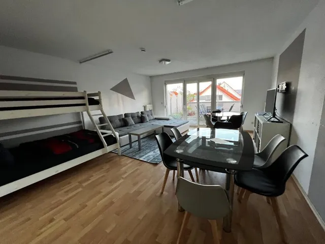 Ferienwohnung am Europapark