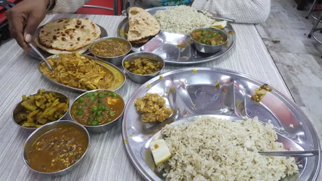 Dilkhush Punjabi Dhaba