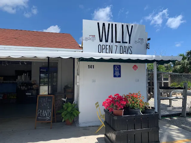 WILLY Cafe & Market