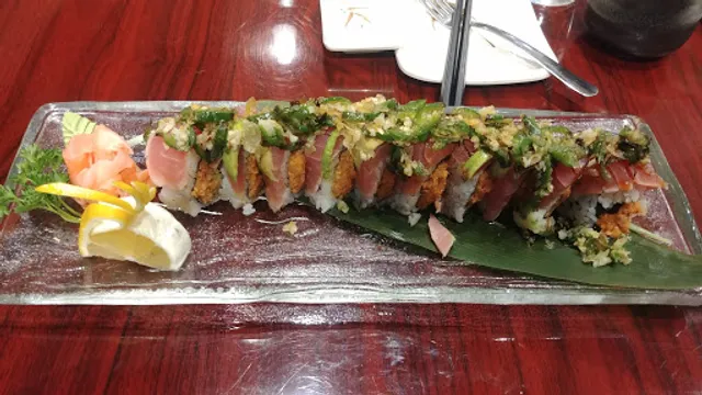 Bada Japanese Restaurant