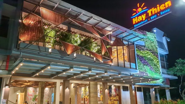 Hay Thien