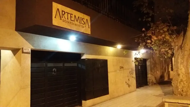 Departamentos Artemisa