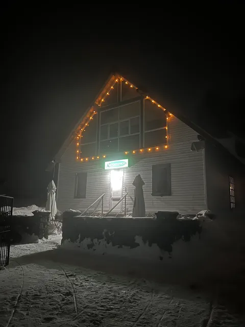 Vilele BIRTA Semenic