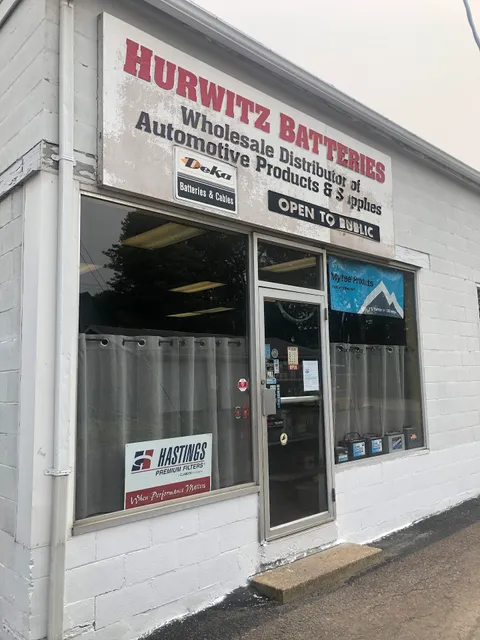 Hurwitz Batteries LLC