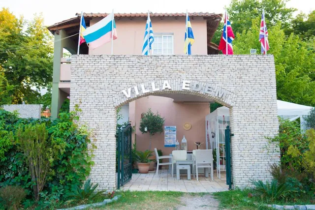 Villa Edem