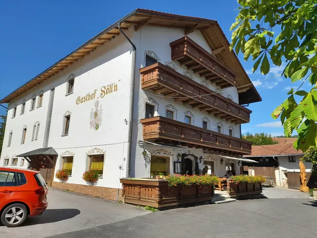 Gasthof Sölln