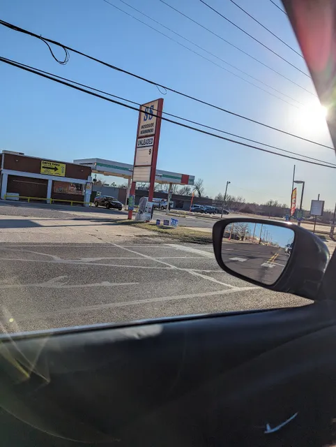 Spencer Neighborhood Store