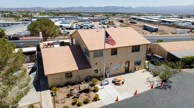 Canyon Trail RV Park