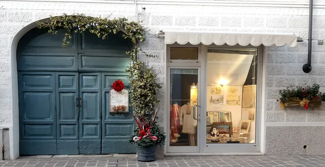 Dimora e Arte - Bed and Breakfast