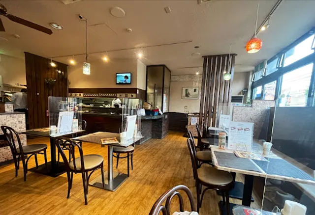 Bisutarebisutare Sapporokiyotaten