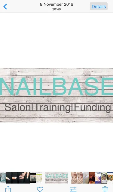 Beautybase Training Academy