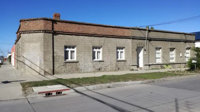 Alojamiento emilia house y camping