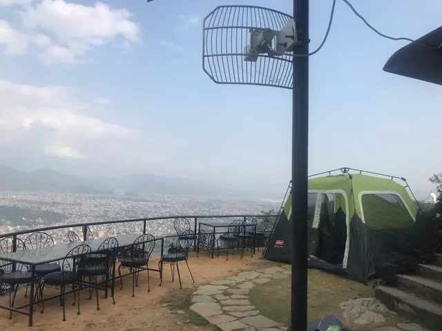 Himalayan Camping and Restaurant