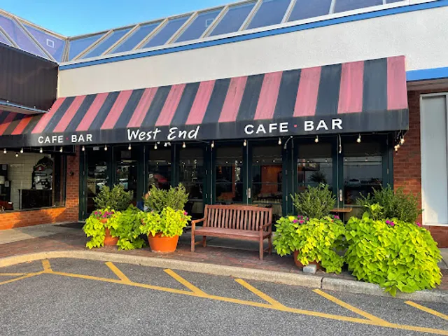 West End Cafe