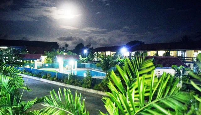 Madang Star International Hotel