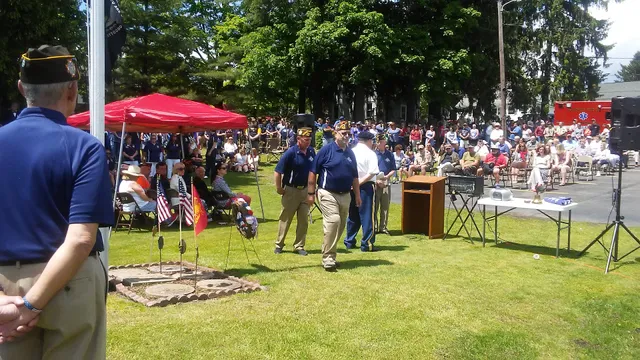 VFW Abington Memorial Post 7069