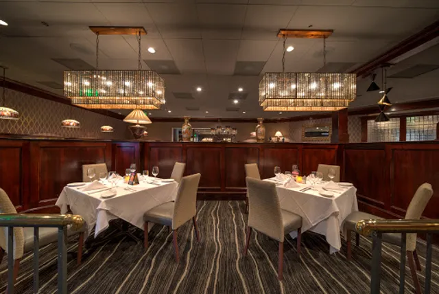 Ruth's Chris Steak House