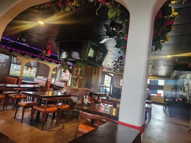 EL CERRITO MEXICAN GRILL AND BAR