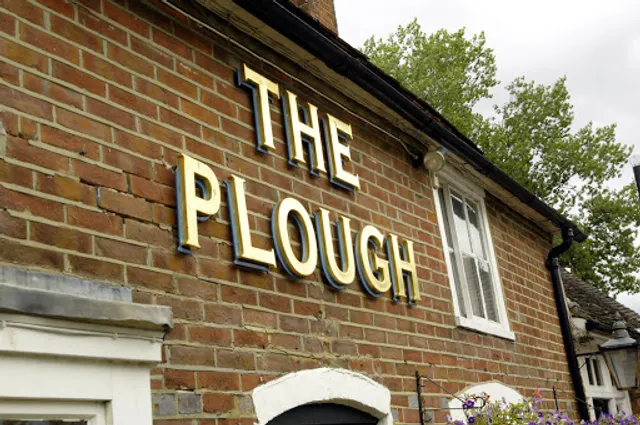 The Plough
