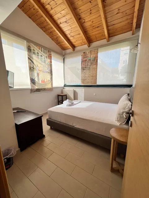 Elegant Villa by B&E