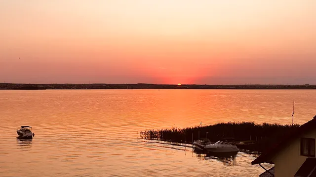 Apartamente si Studiouri - Mamaia