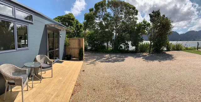 Collingwood Park Motel