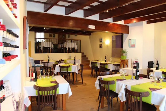 Restaurant Pizzeria Roma