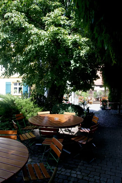 Landgasthof - Hotel Rittmayer